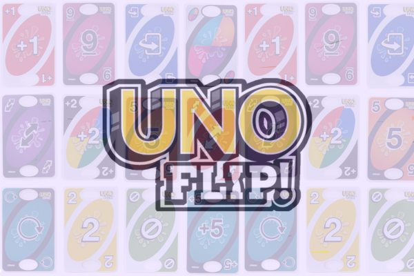 Como Jogar Uno Flip