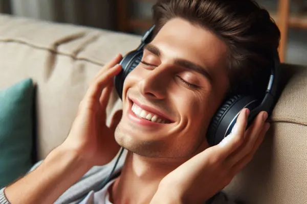 Músicas para Relaxar: Encontre a Trilha Sonora Perfeita para o Seu Bem-Estar