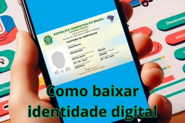 Como Baixar Identidade Digital: Guia Completo e Atualizado