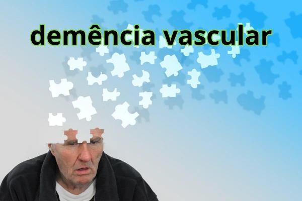 Demência Vascular: Compreendendo e Enfrentando a Condição