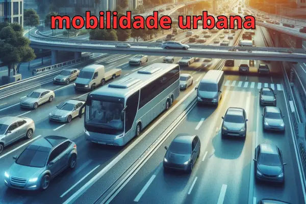 Mobilidade Urbana no Brasil: Problemas, Desafios e Soluções